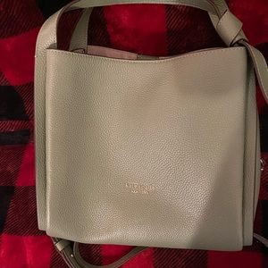 Kate Spade Knott Pebbled Leather Crossbody